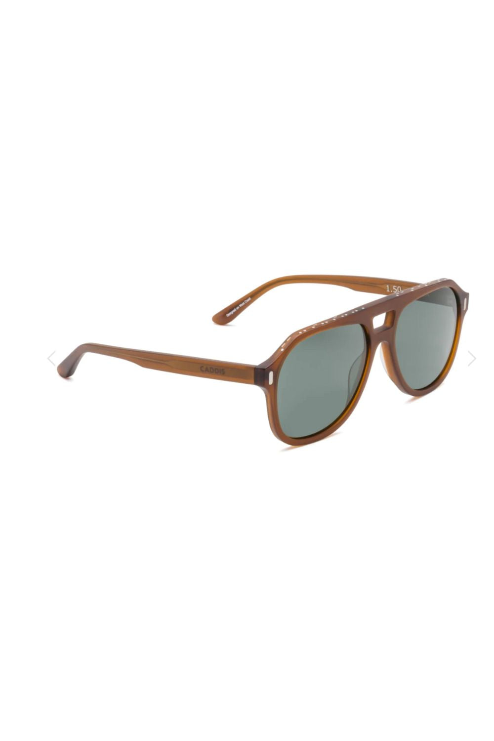 RCA Sunglasses - Gopher