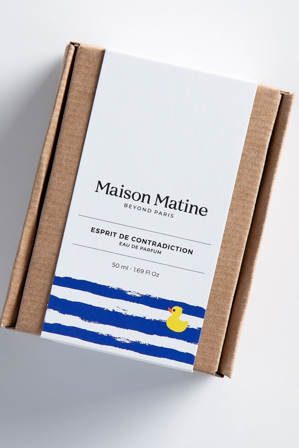 Maison Matine Esprit De Contradiction 50ml