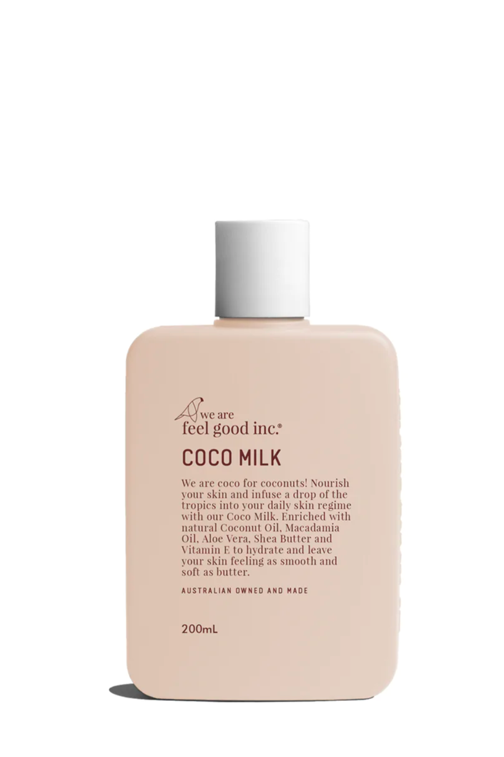 Coco Milk