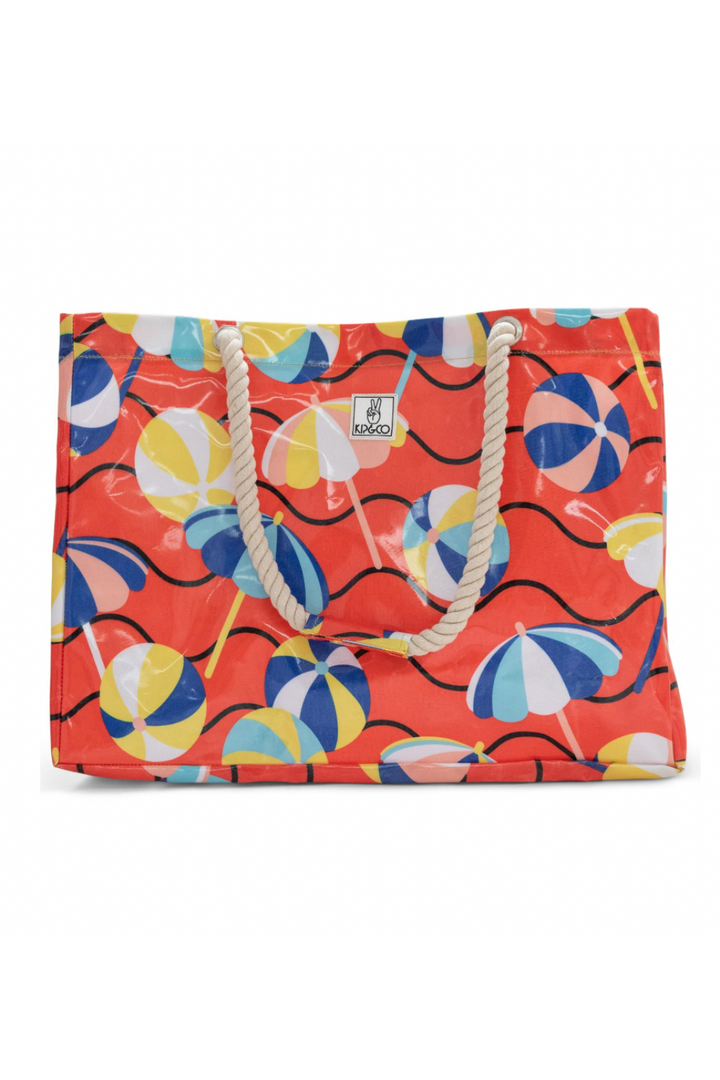 Parasol Beach Bag One Size