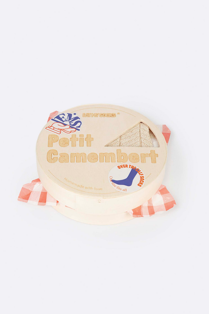 Petit Camembert