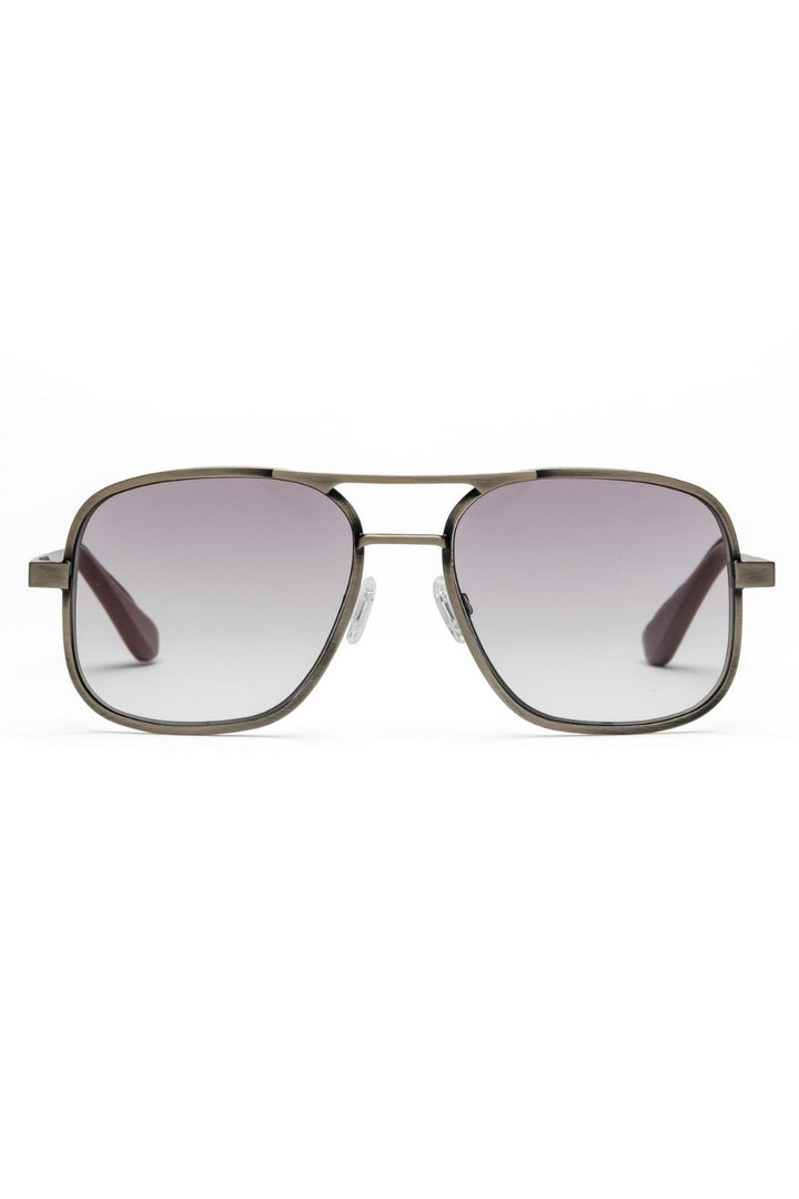 METAMODERNIST SCOUT - MATTE VINTAGE GOLD