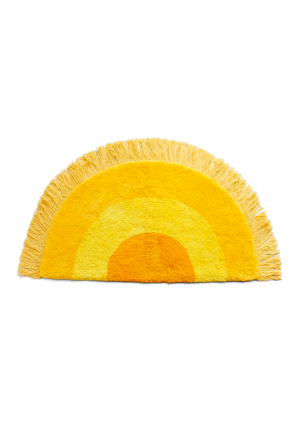 Sunshine Bath Mat One Size Crate Expectations
