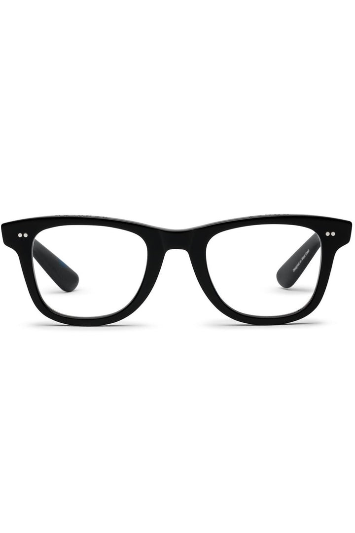 PORGY BACKSTAGE - GLOSS BLACK