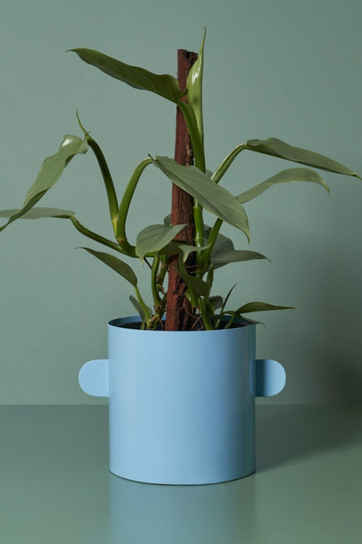 MEMPHIS VASE MEDIUM AIR CLICK & COLLECT ONLY