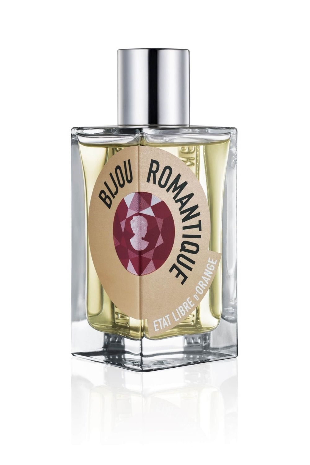 BIJOU ROMANTIQUE - PERFUM