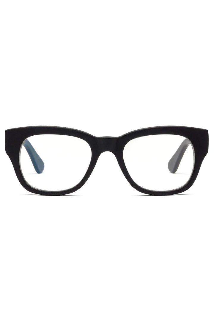 MIKLOS - MATTE BLACK