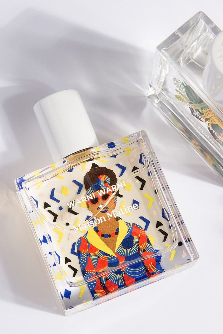 Maison Matine Warni Warni 50ml