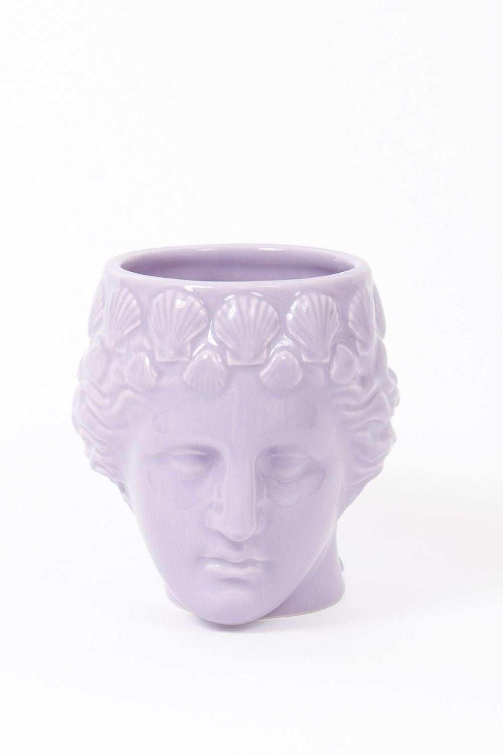 Venus Mug  - Lilac