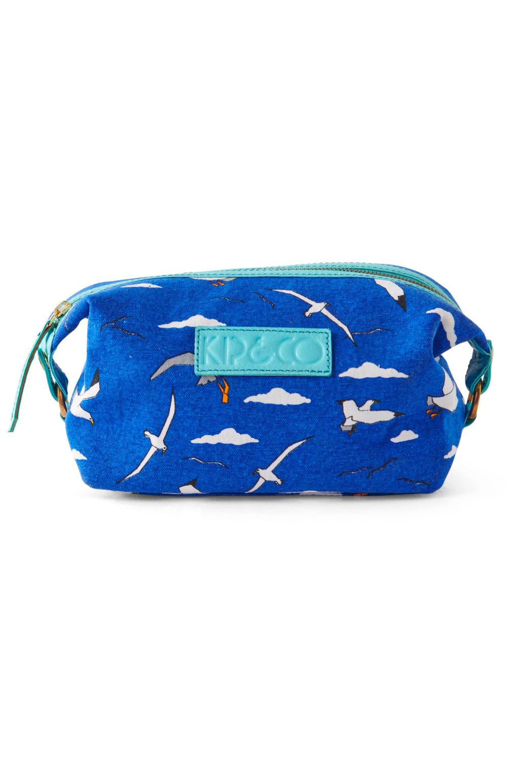 Gulls Toiletry Bag One Size
