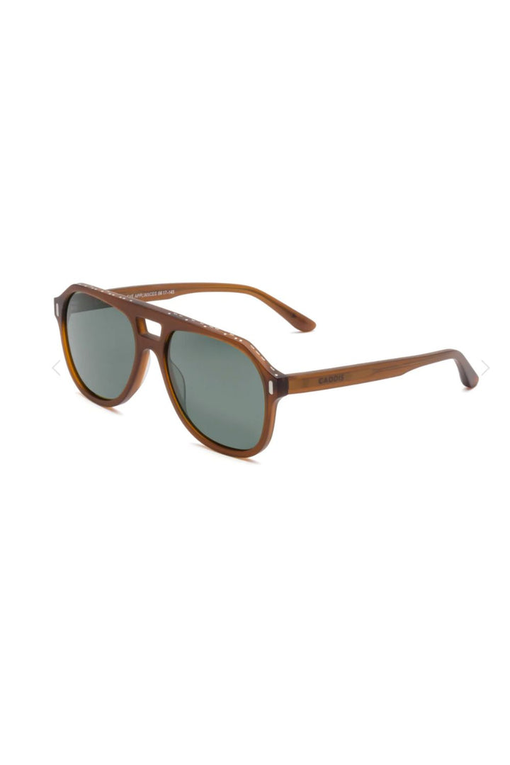 RCA Sunglasses - Gopher