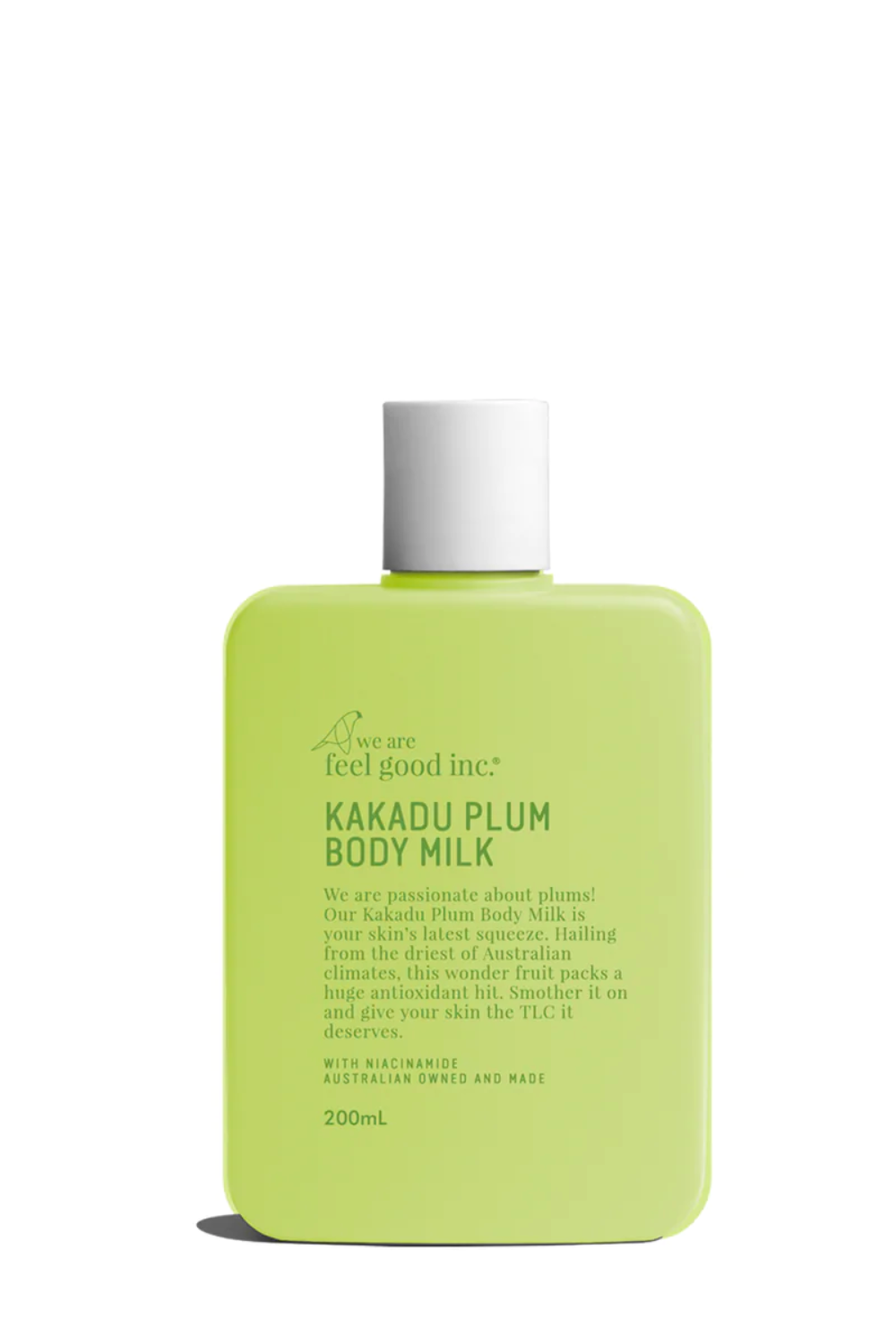 Kakadu Plum Body Milk