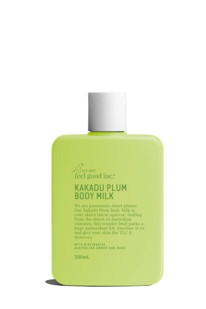 Kakadu Plum Body Milk