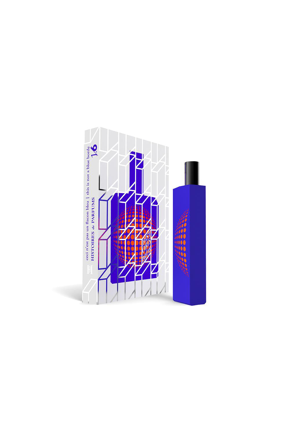 Histoire De Parfum - Blue 1.6 - 15ML