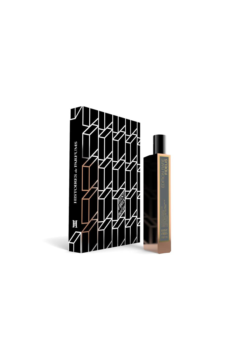 Histoire De Parfum - Fidelis - 15ML