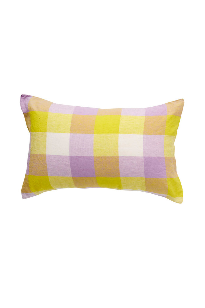 Lavender Fizz Pillowcase Sets