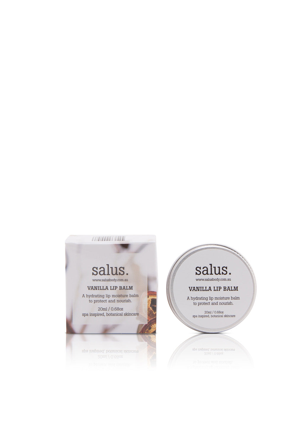 LIP MOISTURE BALM - CrateExpectations
