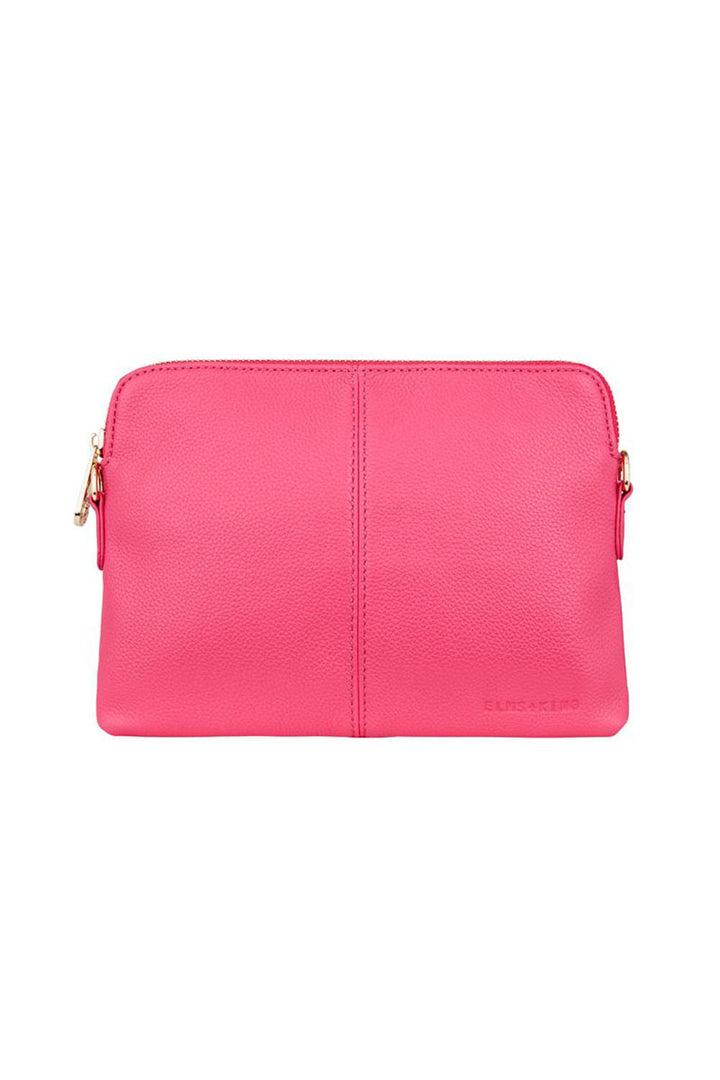 Bowery Wallet - Fuschia - CrateExpectations