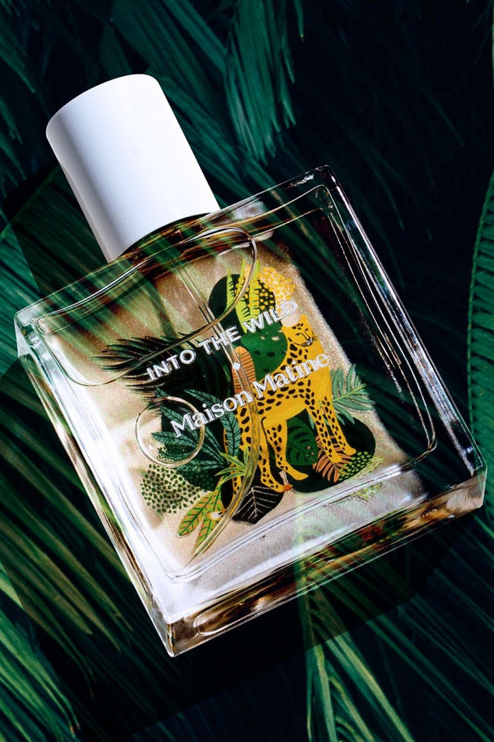 Maison Matine Into the Wild 50ml