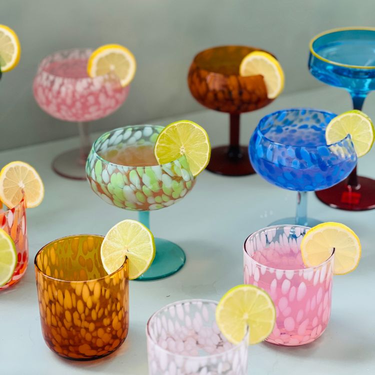 GLASSWARE