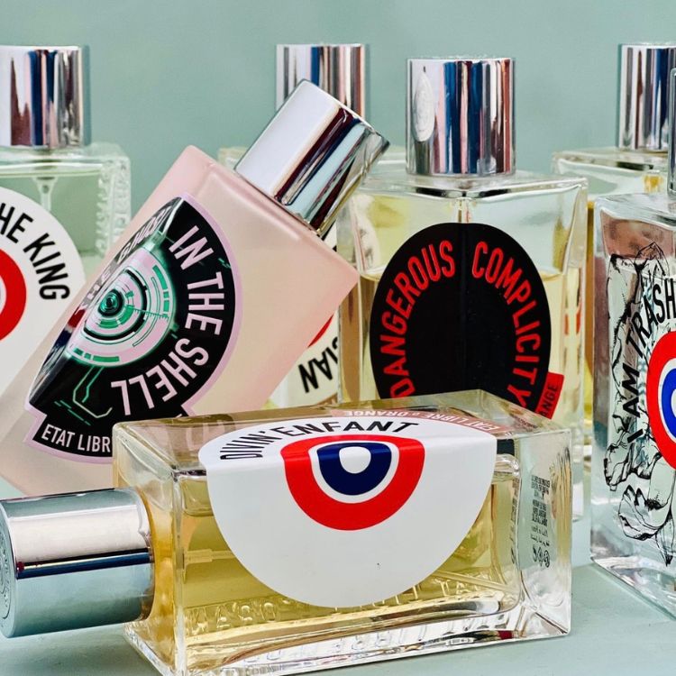 Perfume