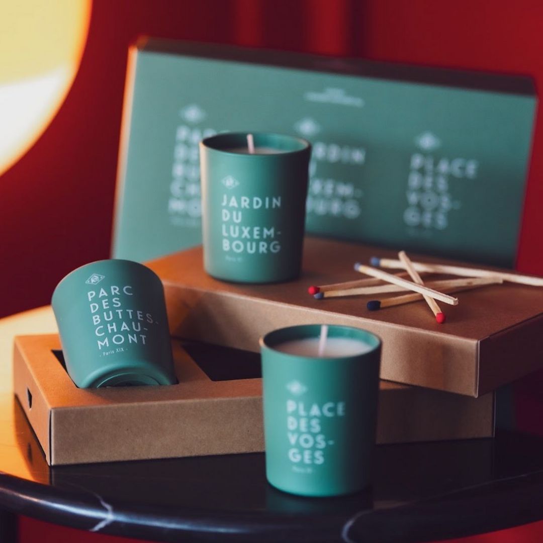 Relax & Indulge