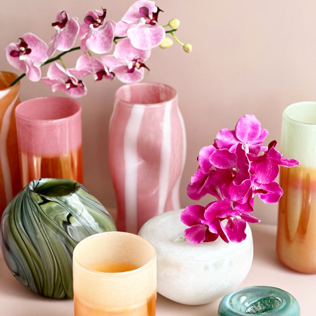 Vases