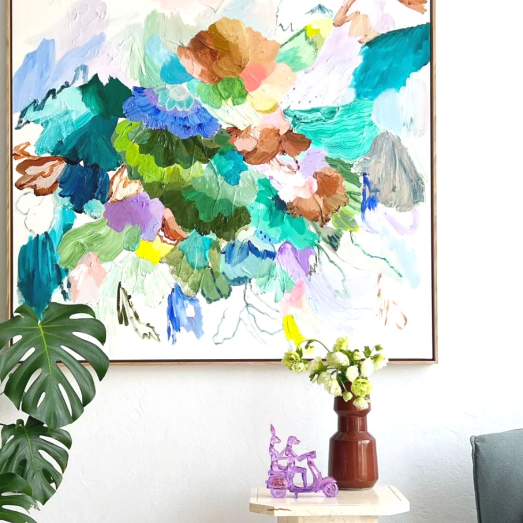 ORIGINAL ART