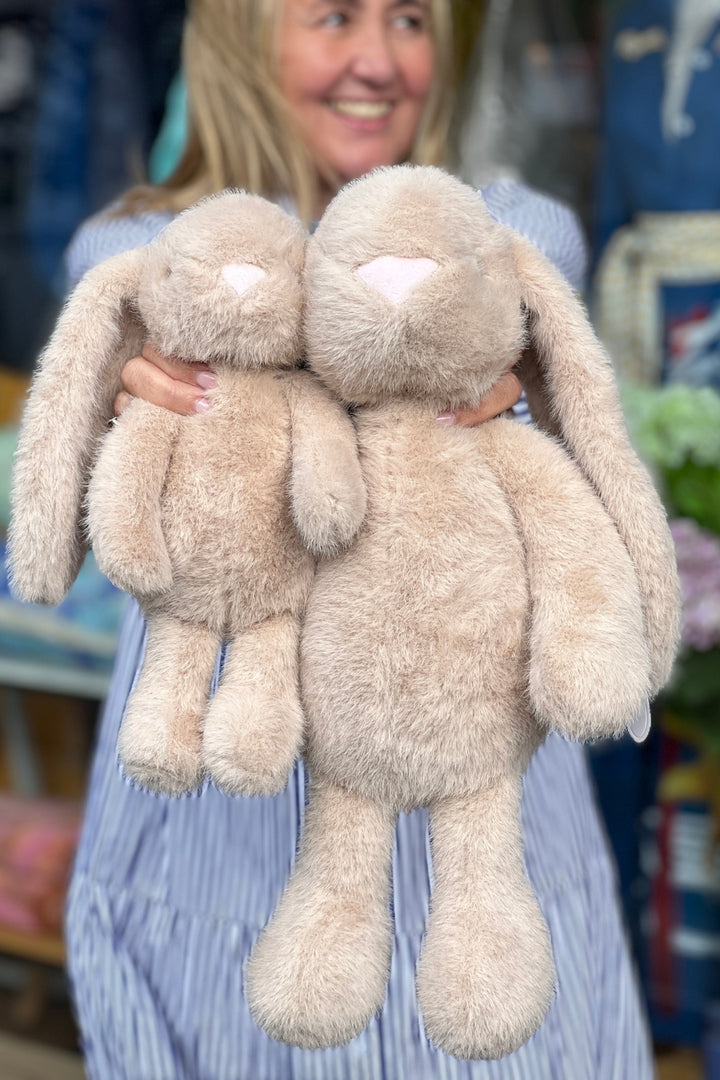 PANCAKES JASPER BUNNY 30 CM