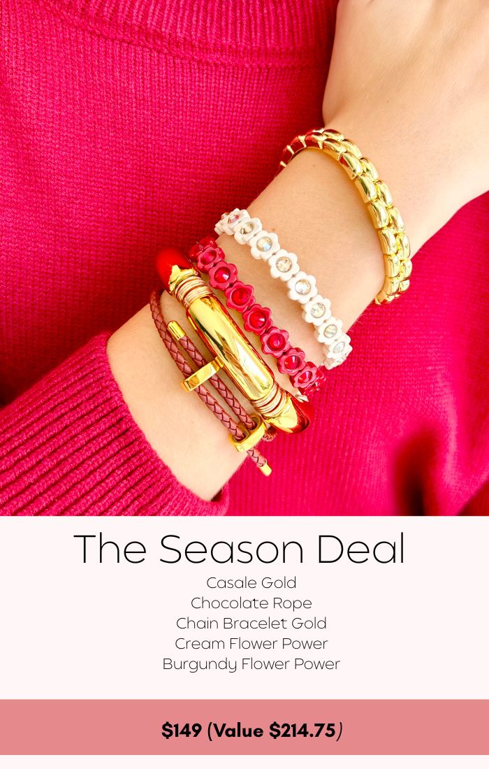 The Season Deal