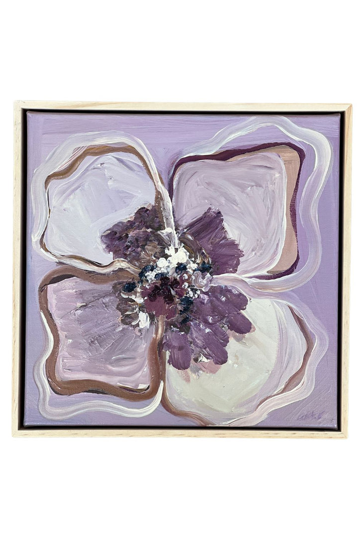 Single Bloom 4- Aliki K