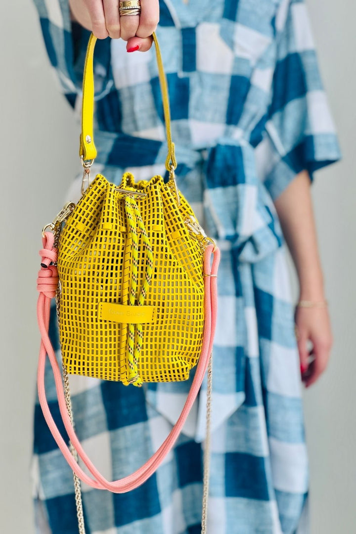 Craie Studio | Bibi - Jaune Yellow