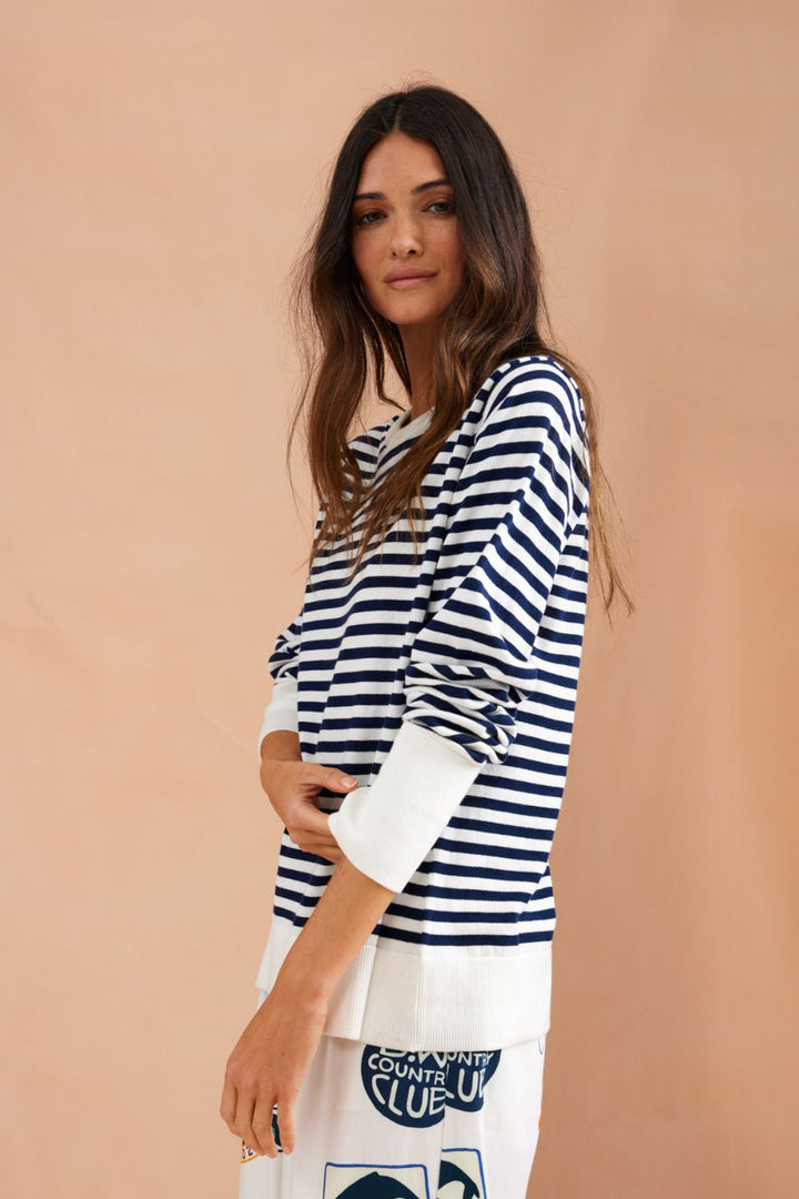 REGATTA NAVY