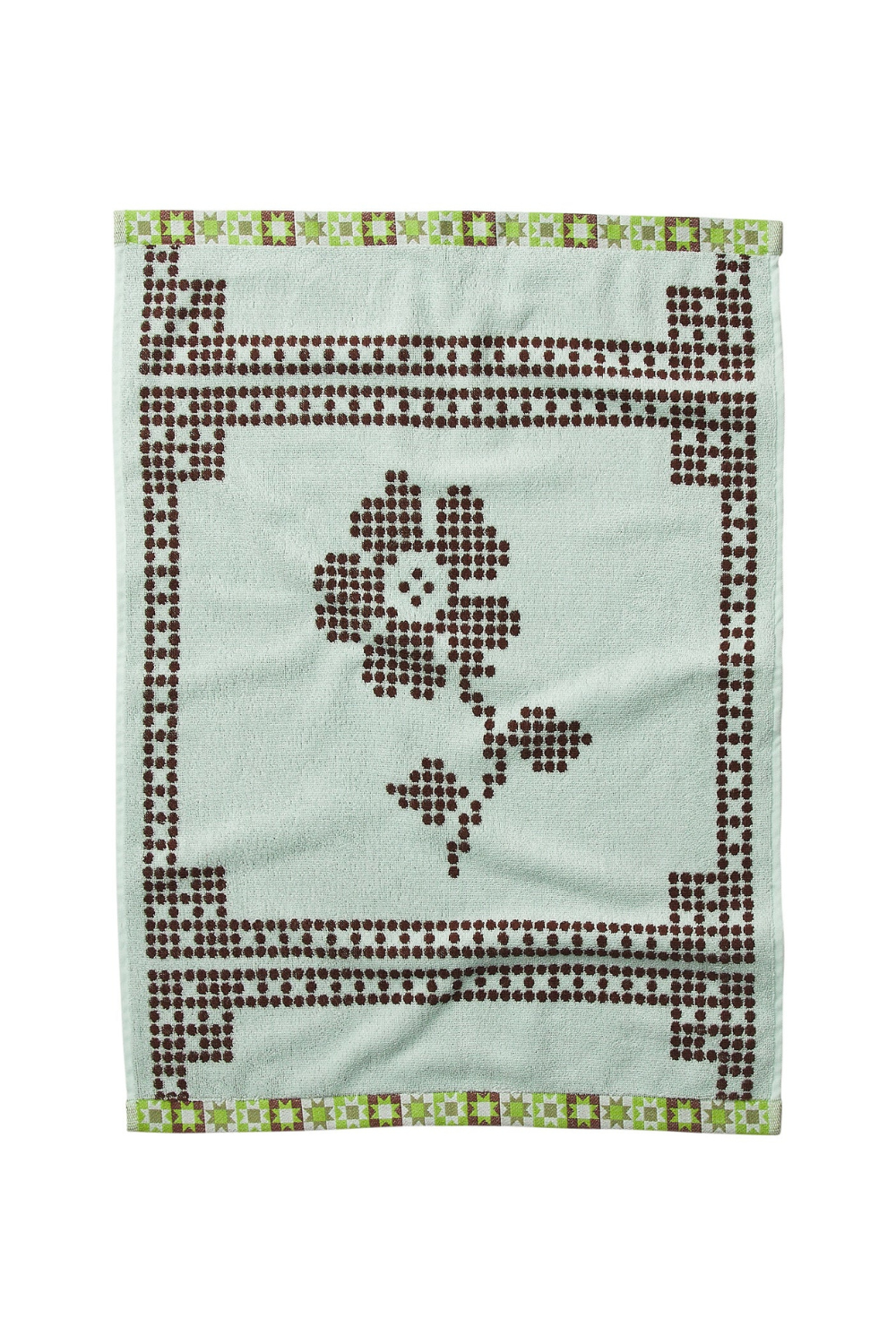 Bonny Hand Towel - Fluorite