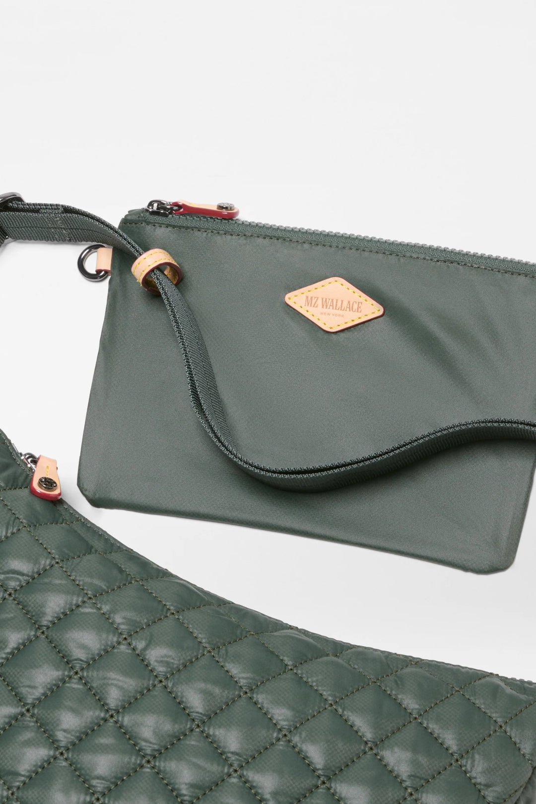 Juniper Small Metro Smile Bag