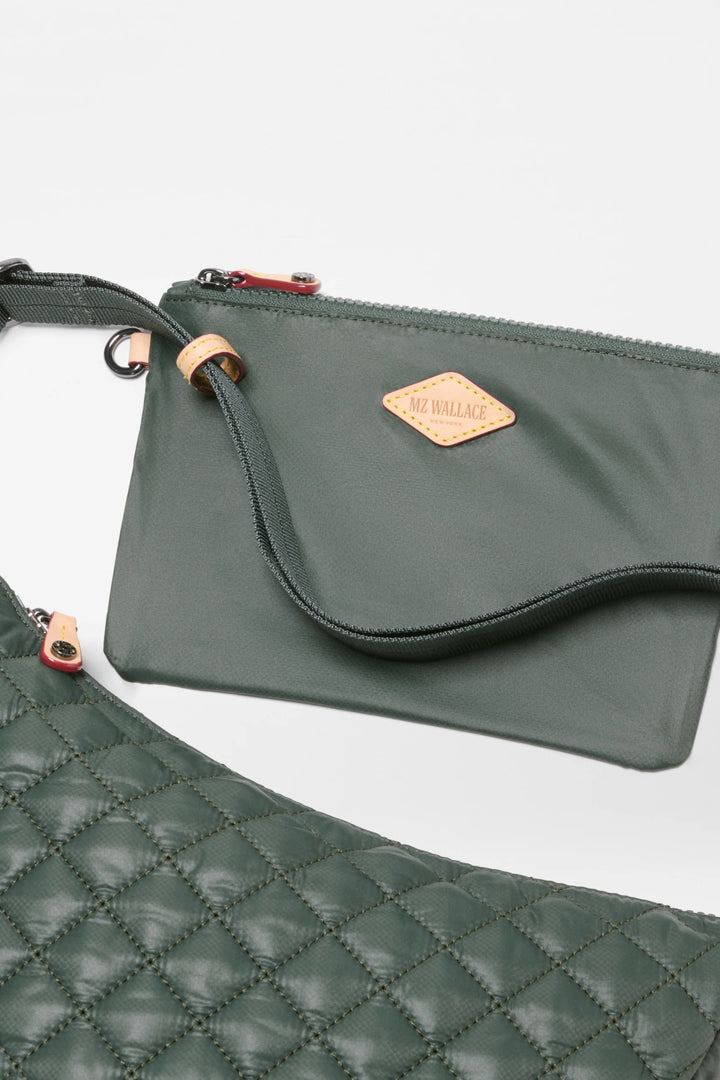 Juniper Small Metro Smile Bag