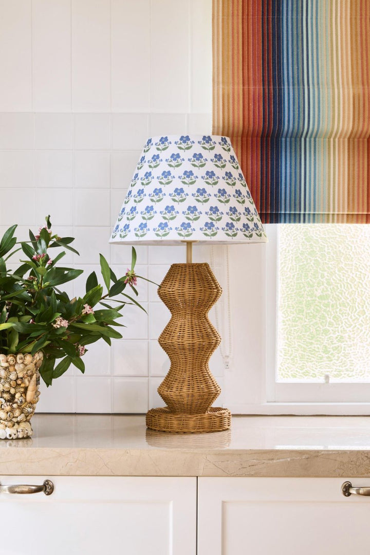 Kip&Co x Anna Spiro Indian Summer Lamp One Size