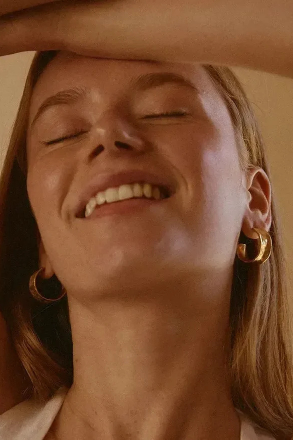 Lucca Earrings