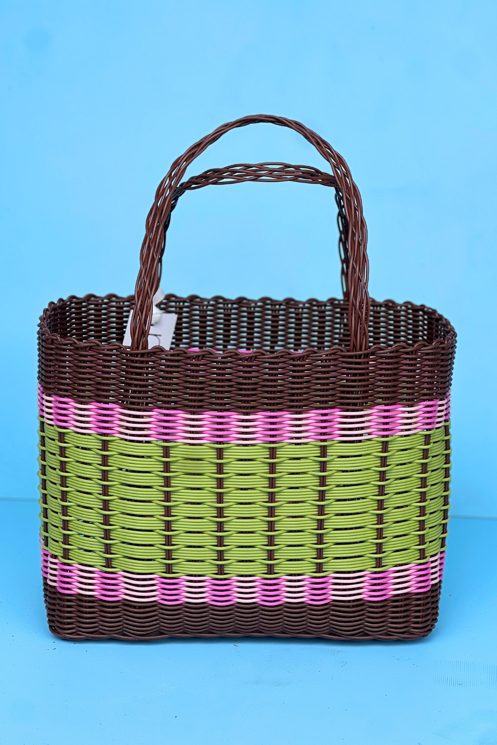 Wasabi Basket Medium