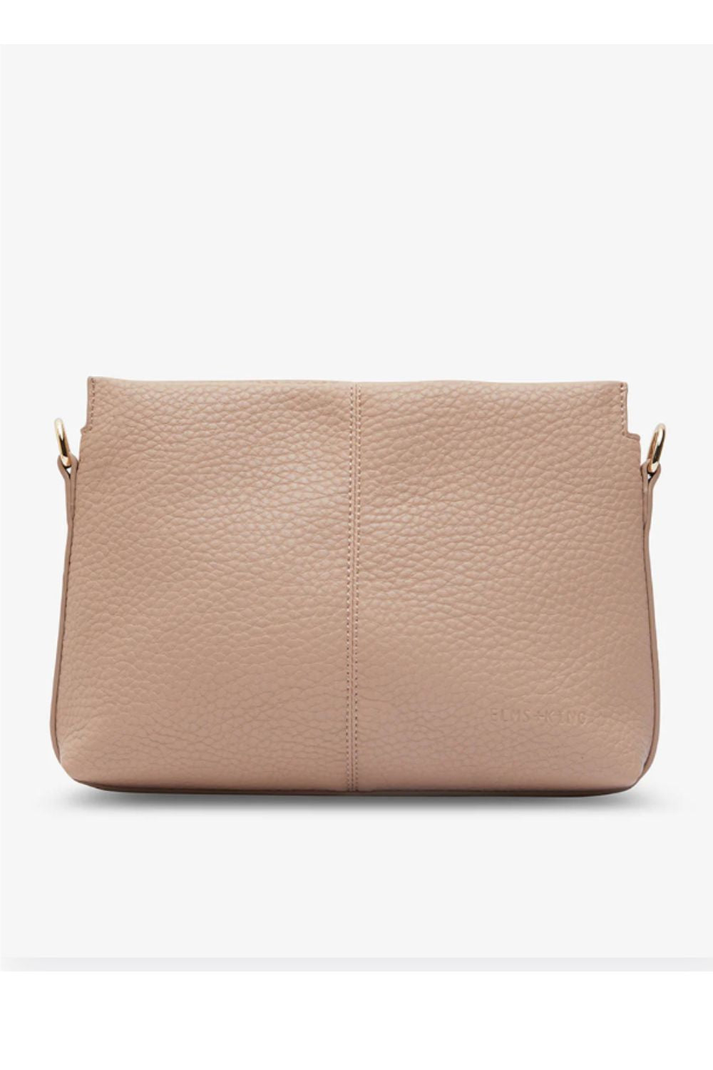 Astor Crossbody - Blush