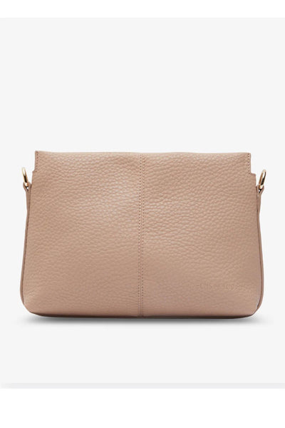 Astor Crossbody - Blush