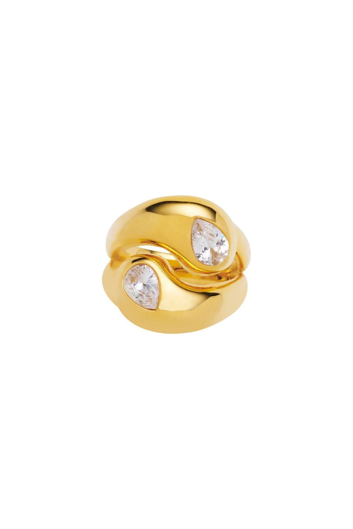 BLOSSOM RING