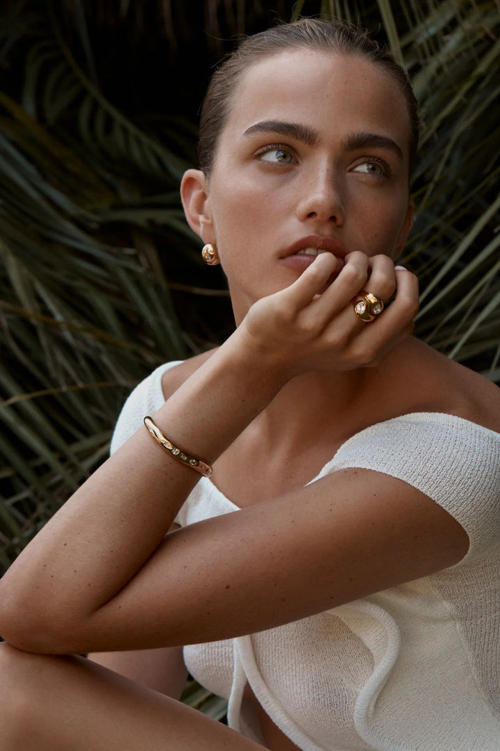 BLOSSOM RING
