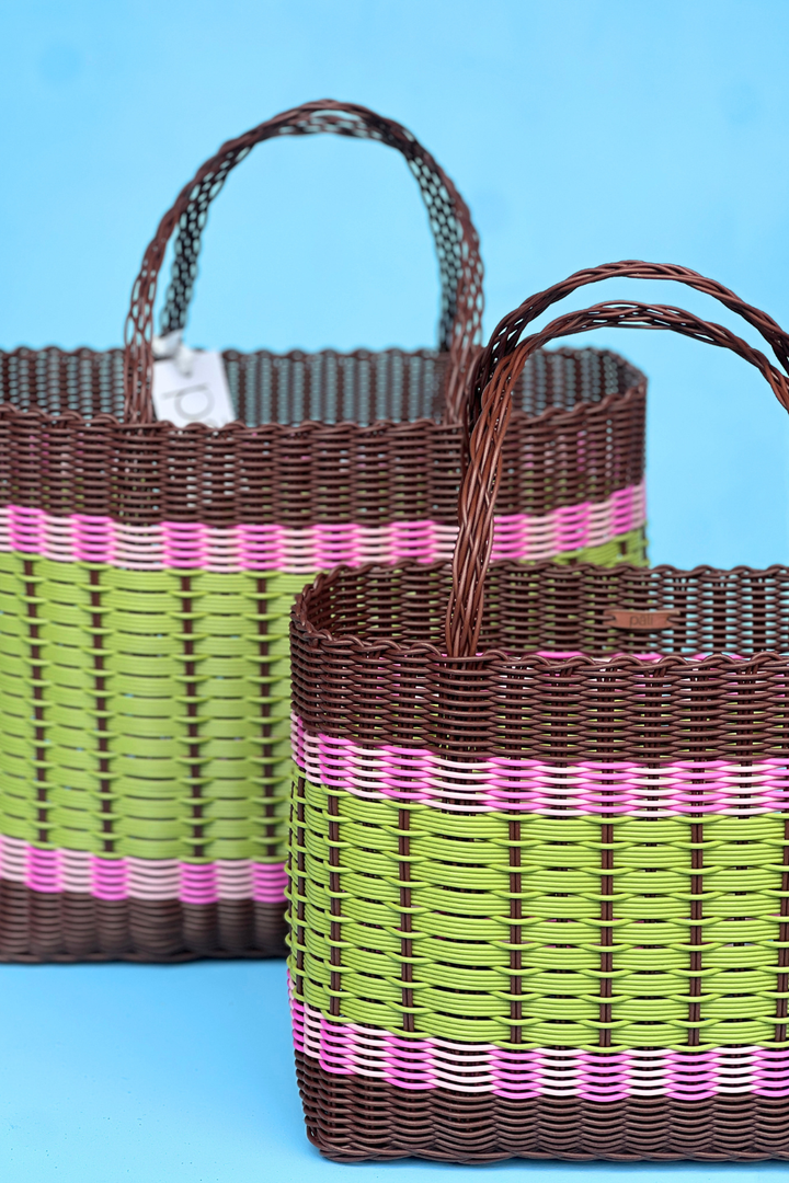 Wasabi Basket Extra Large