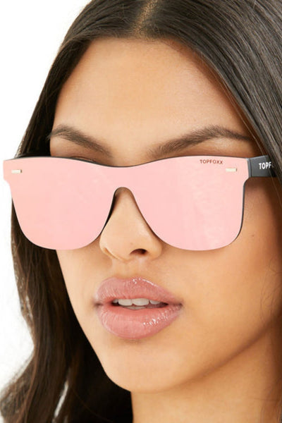 Future Wife Wayfarer - Pink