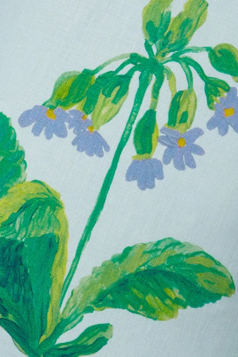 Lea Blue 30x40cm Cushion