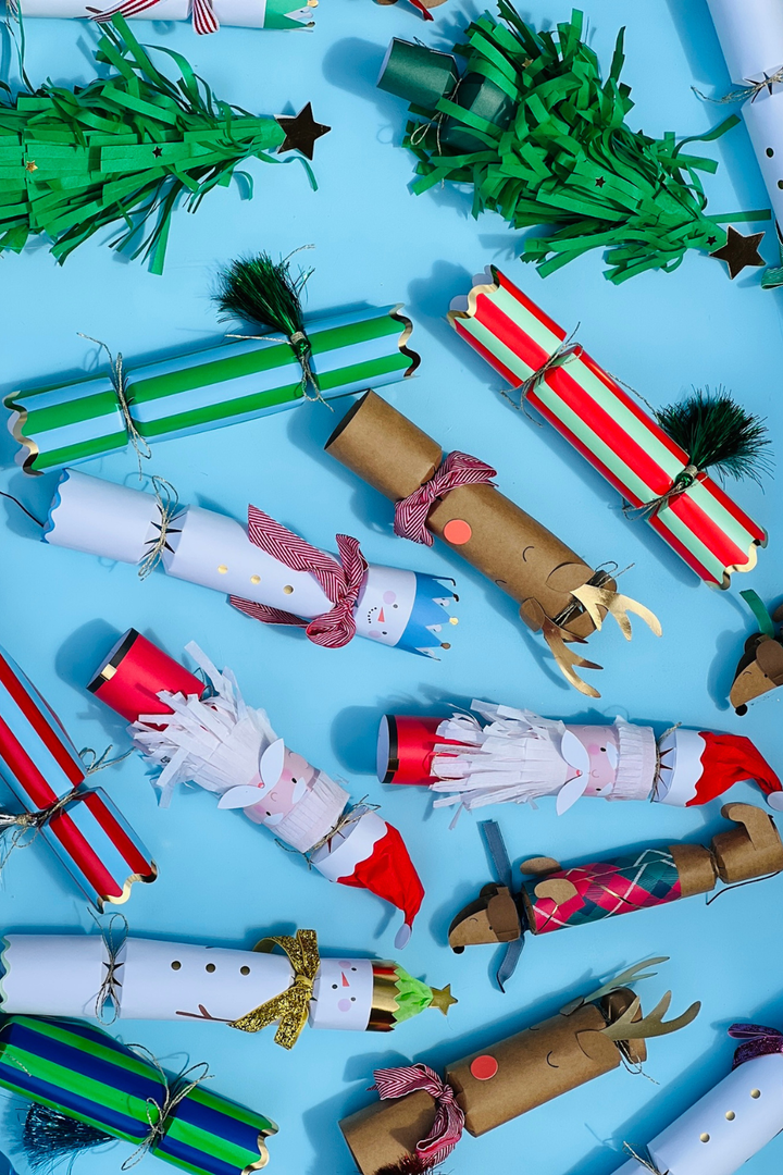Sausage Dog Crackers