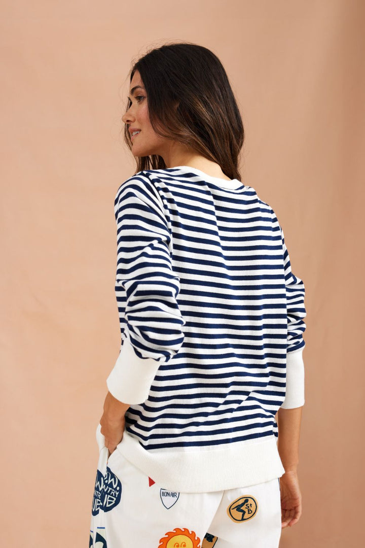 REGATTA NAVY