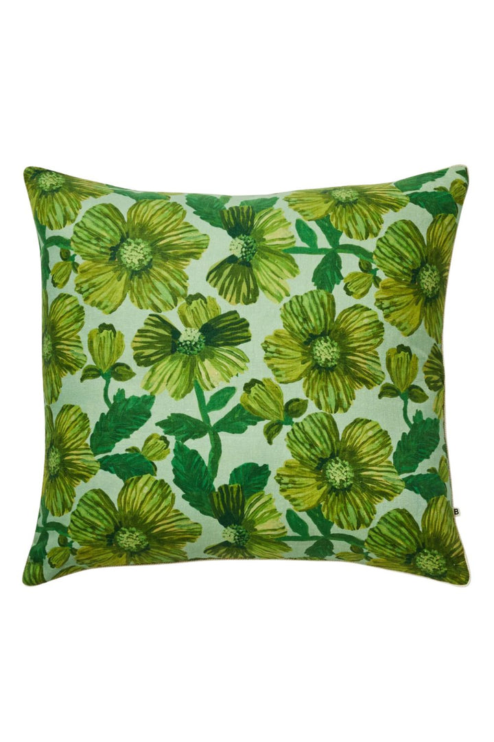 Woodland Sage Cushion