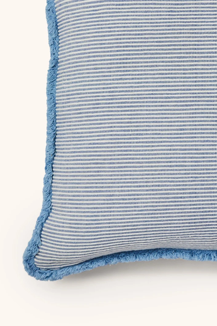 Nile Blue 60cm Cushion